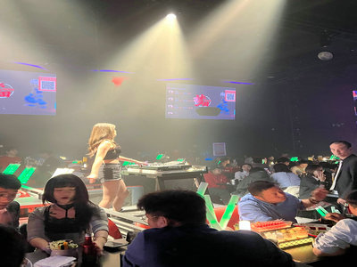 柳州夜总会招聘